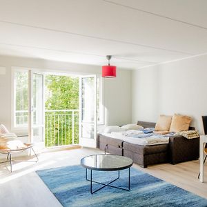 Appartement met een Slaapkamer